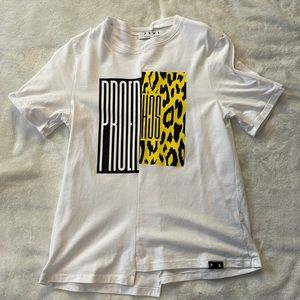 Proenza Schouler PSWL T-Shirt